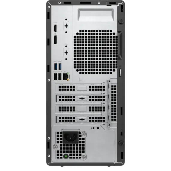 НАСТОЛЬНЫЙ ПК DELL OPTIPLEX TOWER (7010), БАШНЯ, INTEL CORE I3-13100, 8ГБ/256ГБ, INTEL UHD GRAPHICS 730, LINUX UBUNTU