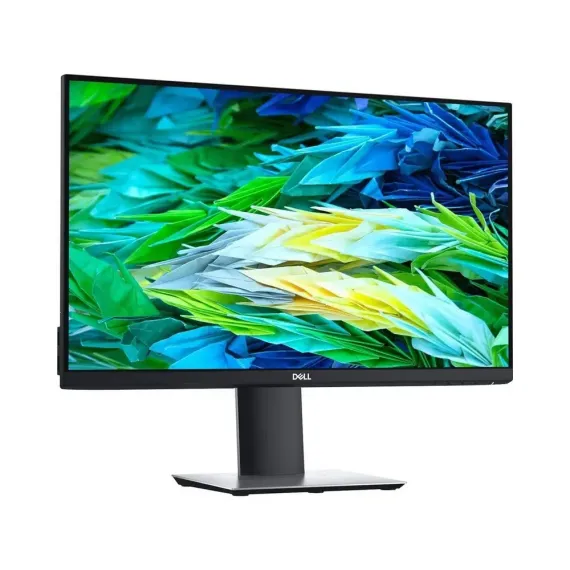 23,8" МОНИТОР ОФИСНЫЙ  P2421D, IPS 2560 X 1440 QHD, ЧЁРНЫЙ