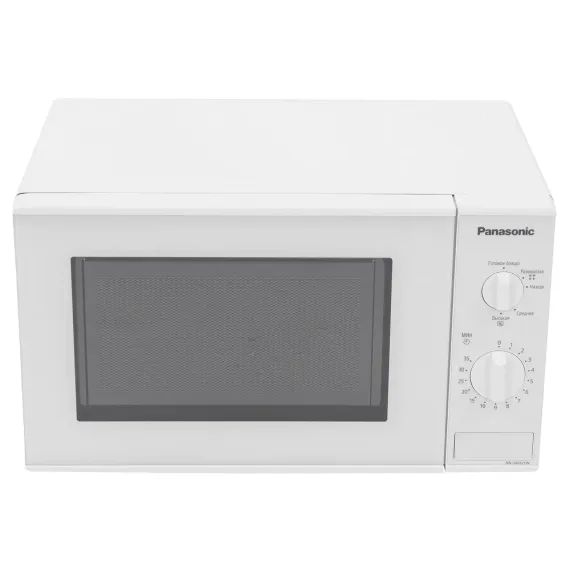 МИКРОВОЛНОВАЯ ПЕЧЬ PANASONIC NN-SM221WZPE, БЕЛЫЙ