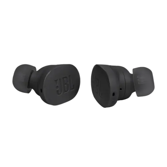 НАУШНИКИ JBL TUNE BUDS, ЧЁРНЫЙ