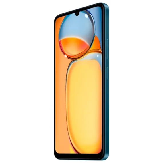 СМАРТФОН XIAOMI REDMI 13C, 4ГБ/128ГБ, МОРСКОЙ СИНИЙ