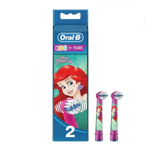 ACC ELECTRIC TOOTHBRUSH BRAUN EB10/2