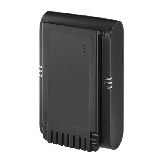 ВЕРТИКАЛЬНЫЙ ПЫЛЕСОС SAMSUNG JET 75, ЧЁРНЫЙ | СЕРЕБРИСТЫЙ