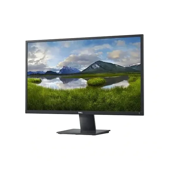 27" МОНИТОР DELL E2720H, IPS 1920 X 1080 FULL-HD, ЧЁРНЫЙ