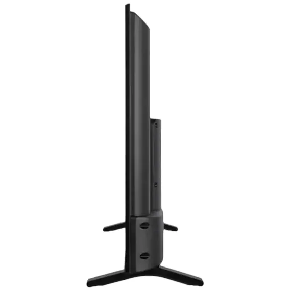 43" LED SMART ТЕЛЕВИЗОР OZON H43S7000R, 1920X1080 FHD, ANDROID TV, ЧЁРНЫЙ