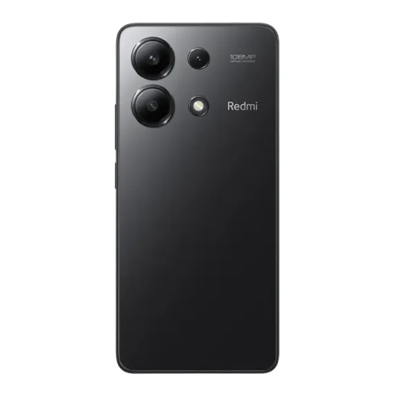 СМАРТФОН XIAOMI REDMI NOTE 13, 6ГБ/128ГБ, MIDNIGHT BLACK
