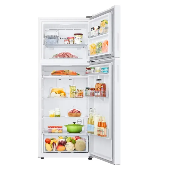 ХОЛОДИЛЬНИК SAMSUNG RT47CG6442WWUA, БЕЛЫЙ