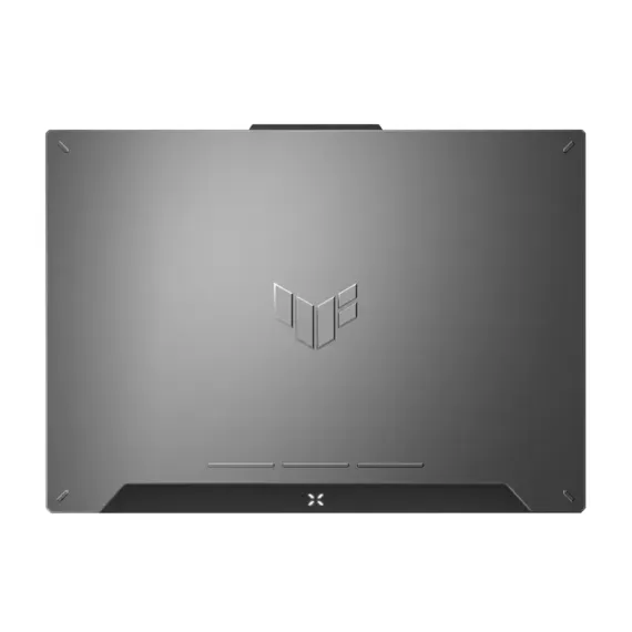 ИГРОВОЙ НОУТБУК 15,6" ASUS TUF GAMING A15 FA507NV, MECHA GRAY, AMD RYZEN 5 7535HS, 16ГБ/512ГБ, БЕЗ ОС