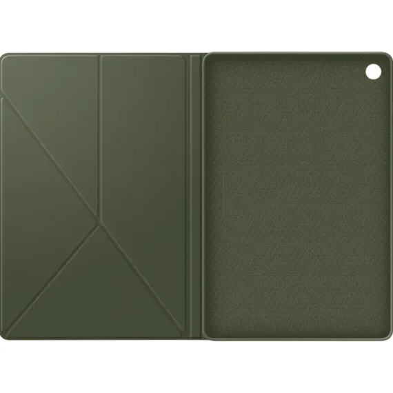 ЧЕХОЛ ДЛЯ ПЛАНШЕТА SAMSUNG GALAXY TAB A9+, 11", ЧЁРНЫЙ