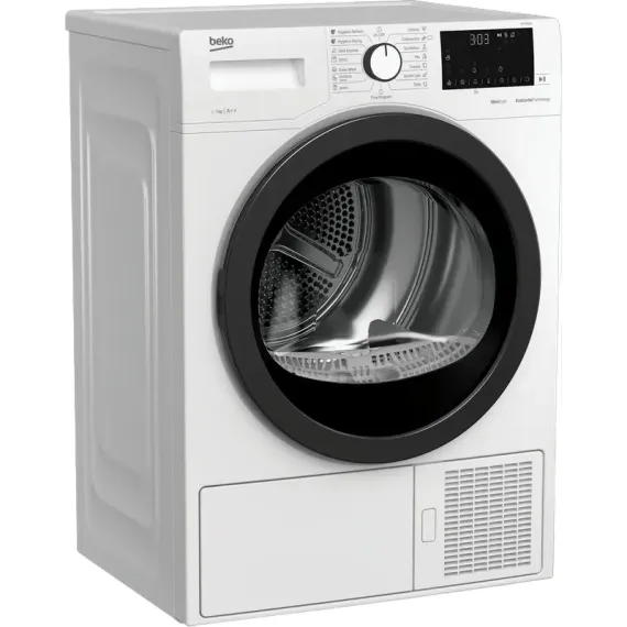 СУШИЛЬНАЯ МАШИНА BEKO DF7439SX, 7КГ, БЕЛЫЙ