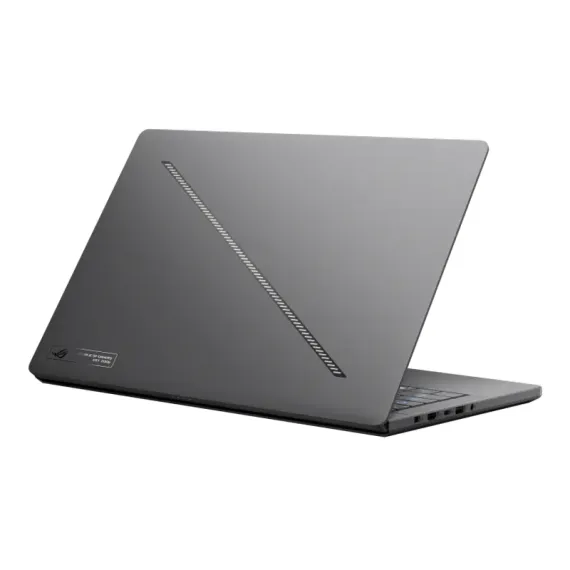 ИГРОВОЙ НОУТБУК 14" ASUS ROG ZEPHYRUS G14 GA403UV, ECLIPSE GRAY, AMD RYZEN 9 8945HS, 16ГБ/1024ГБ, БЕЗ ОС