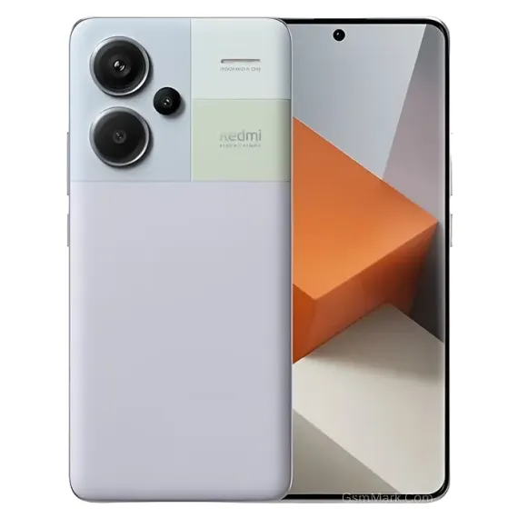 СМАРТФОН XIAOMI REDMI NOTE 13PRO+ 5G, 12ГБ/512ГБ, AURORA PURPLE