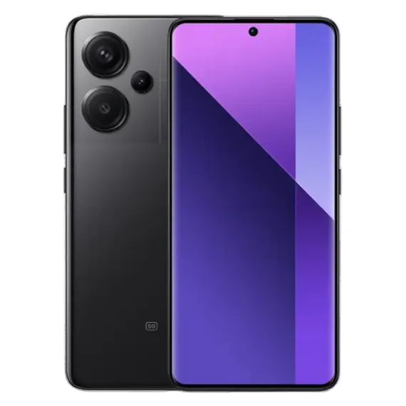 СМАРТФОН XIAOMI REDMI NOTE 13PRO+ 5G, 12ГБ/512ГБ, FUSHION BLACK