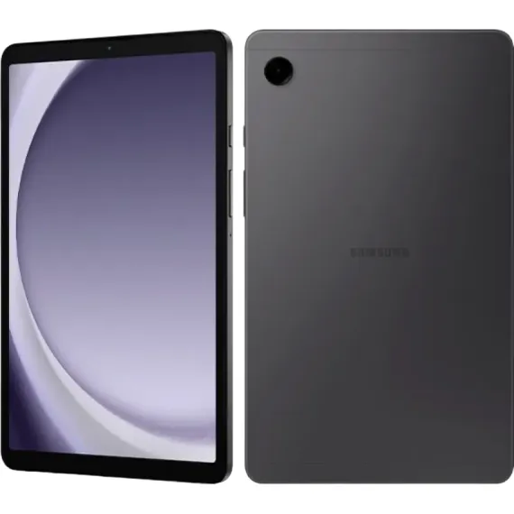 ПЛАНШЕТ SAMSUNG GALAXY TAB A9+, WI-FI, 8ГБ/128ГБ, ГРАФИТОВЫЙ