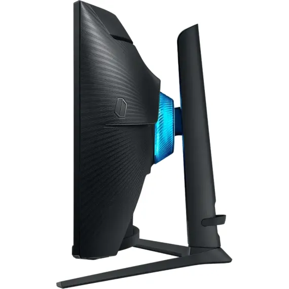 31,5" ИГРОВОЙ МОНИТОР SAMSUNG S32BG650E, VA 2560X1440 WQHD, ЧЁРНЫЙ