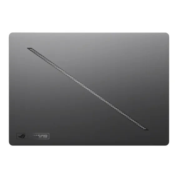 ИГРОВОЙ НОУТБУК 14" ASUS ROG ZEPHYRUS G14 GA403UV, ECLIPSE GRAY, AMD RYZEN 9 8945HS, 16ГБ/1024ГБ, БЕЗ ОС