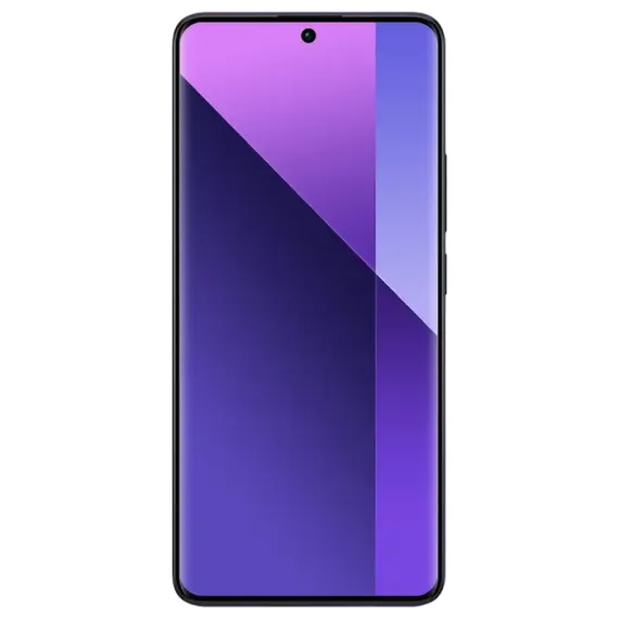 СМАРТФОН XIAOMI REDMI NOTE 13PRO+ 5G, 12ГБ/512ГБ, FUSHION BLACK