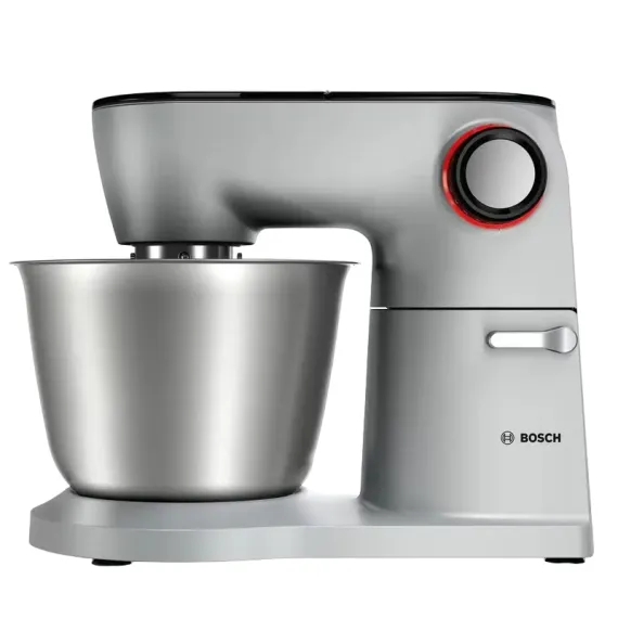 КУХОННЫЙ КОМБАЙН BOSCH MUM9B34S27, НЕРЖАВЕЮЩАЯ СТАЛЬ