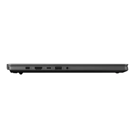 ИГРОВОЙ НОУТБУК 14" ASUS ROG ZEPHYRUS G14 GA403UV, ECLIPSE GRAY, AMD RYZEN 9 8945HS, 16ГБ/1024ГБ, БЕЗ ОС
