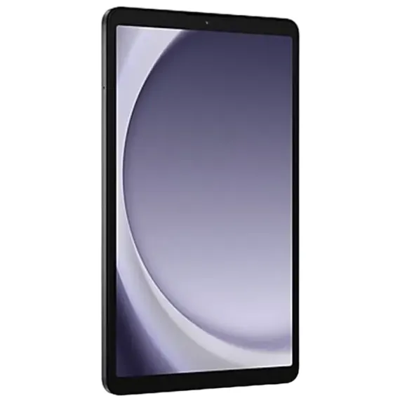 ПЛАНШЕТ SAMSUNG GALAXY TAB A9, WI-FI + 4G LTE, 8ГБ/128ГБ, ГРАФИТОВЫЙ