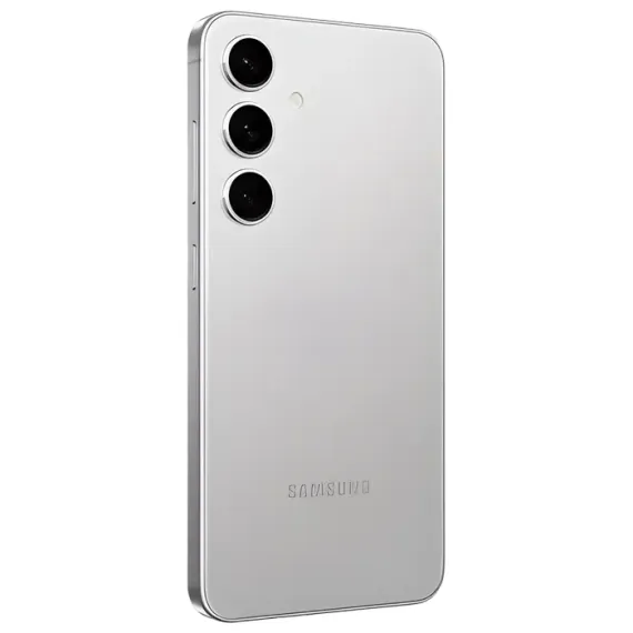 СМАРТФОН SAMSUNG GALAXY S24, 8ГБ/128ГБ, MARBLE GREY