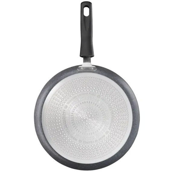 БЛИННАЯ СКОВОРОДА TEFAL G2663872, 25СМ, GREY