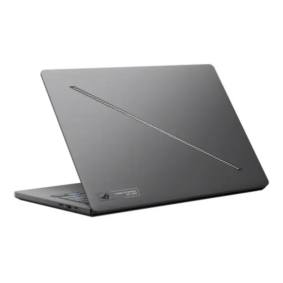 ИГРОВОЙ НОУТБУК 14" ASUS ROG ZEPHYRUS G14 GA403UV, ECLIPSE GRAY, AMD RYZEN 9 8945HS, 16ГБ/1024ГБ, БЕЗ ОС