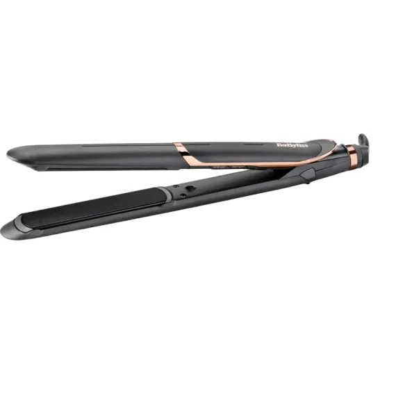 ВЫПРЯМИТЕЛЬ ДЛЯ ВОЛОС BABYLISS ST394E, ЧЁРНЫЙ