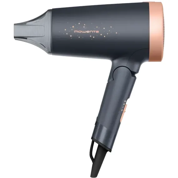 ФЕН ROWENTA CV1851F0, 1600ВТ, GREY