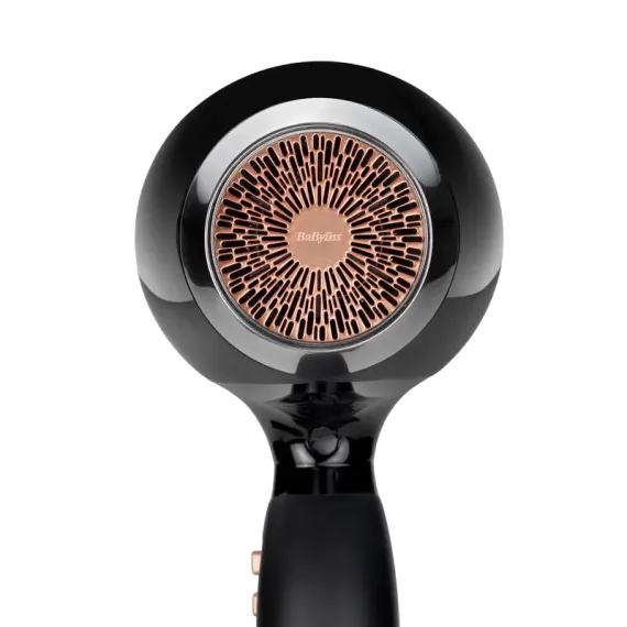 ФЕН BABYLISS 6716DE, 2300ВТ, ЧЁРНЫЙ
