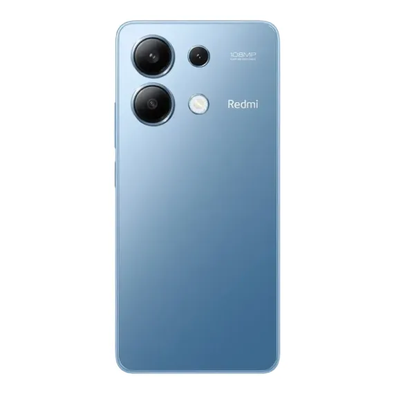 СМАРТФОН XIAOMI REDMI NOTE 13, 8ГБ/256ГБ, ICE BLUE
