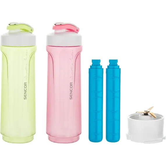 КУХОННЫЙ КОМБАЙН SENCOR STM 4467CH, БЕЛЫЙ | ЗОЛОТИСТЫЙ