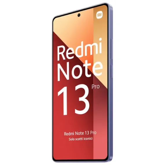 СМАРТФОН XIAOMI REDMI NOTE 13 PRO, 8ГБ/256ГБ, LAVENDER PURPLE