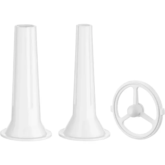 КУХОННЫЙ КОМБАЙН SENCOR STM 4467CH, БЕЛЫЙ | ЗОЛОТИСТЫЙ