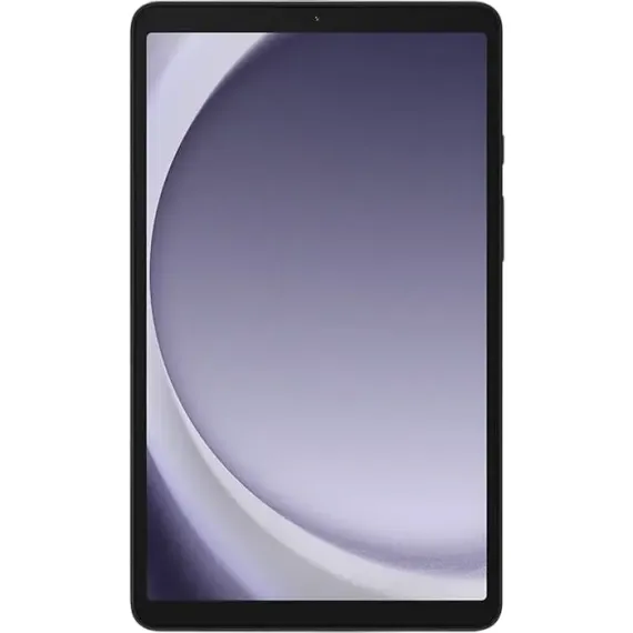 ПЛАНШЕТ SAMSUNG GALAXY TAB A9, WI-FI + 4G LTE, 8ГБ/128ГБ, ГРАФИТОВЫЙ