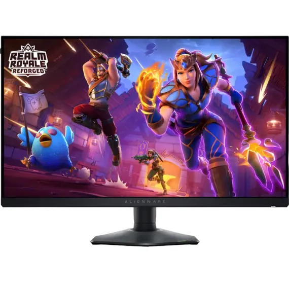 27" ИГРОВОЙ МОНИТОР DELL AW2724HF, IPS 1920X1080 FHD, ЧЁРНЫЙ
