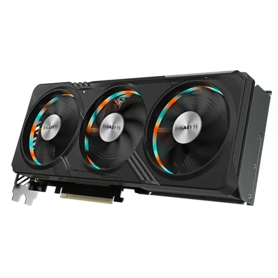 ВИДЕОКАРТА GIGABYTE GV-N407SGAMING OC-12GD, 12ГБ GDDR6X 192БИТ (GV-N407SGAMING OC-12GD)