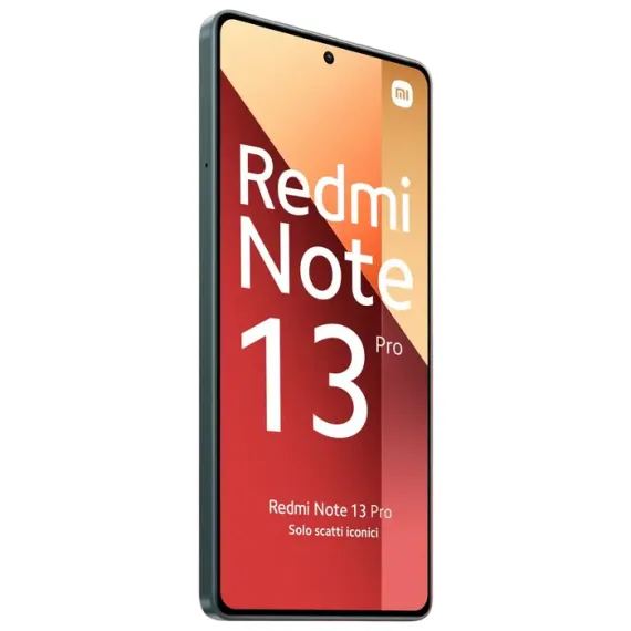 СМАРТФОН XIAOMI REDMI NOTE 13 PRO, 8ГБ/256ГБ, FOREST GREEN