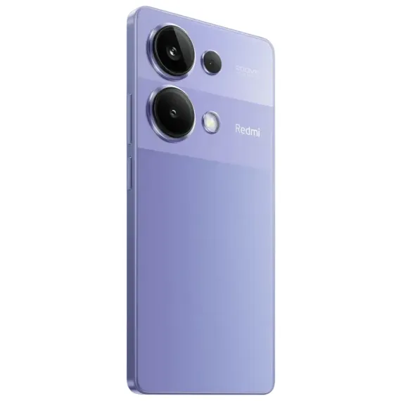 СМАРТФОН XIAOMI REDMI NOTE 13 PRO, 8ГБ/256ГБ, LAVENDER PURPLE