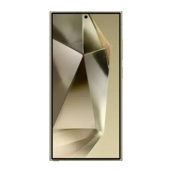 СМАРТФОН SAMSUNG GALAXY S24 ULTRA, 12ГБ/256ГБ, TITANIUM YELLOW