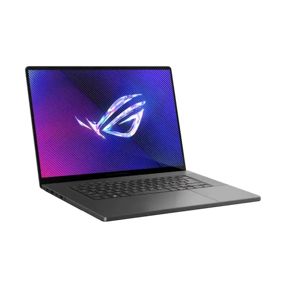 ИГРОВОЙ НОУТБУК 16" ASUS ROG ZEPHYRUS G16 GU605MI, ECLIPSE GRAY, INTEL CORE ULTRA 7 155H, 32ГБ/2048ГБ, БЕЗ ОС