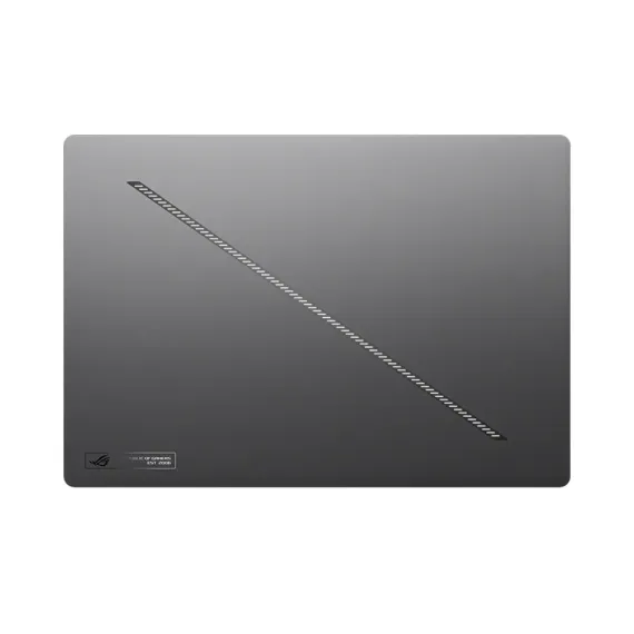 ИГРОВОЙ НОУТБУК 16" ASUS ROG ZEPHYRUS G16 GU605MI, ECLIPSE GRAY, INTEL CORE ULTRA 7 155H, 32ГБ/2048ГБ, БЕЗ ОС