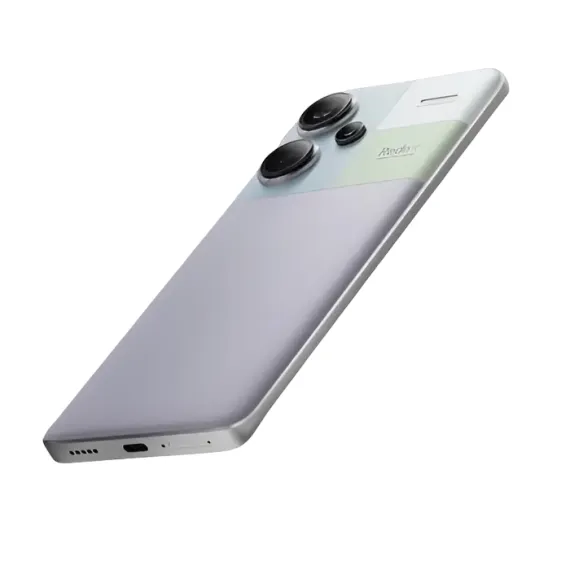 СМАРТФОН XIAOMI REDMI NOTE 13PRO+ 5G, 8ГБ/256ГБ, AURORA PURPLE