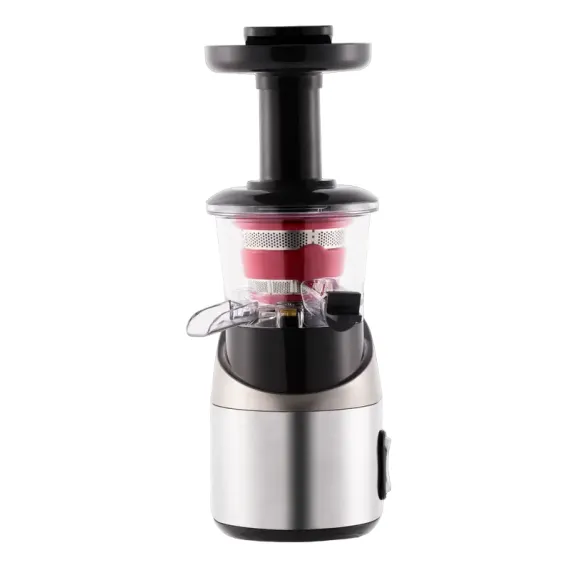 СОКОВЫЖИМАЛКА TEFAL ZC255B38, СЕРЕБРИСТЫЙ | ЧЕРНЫЙ