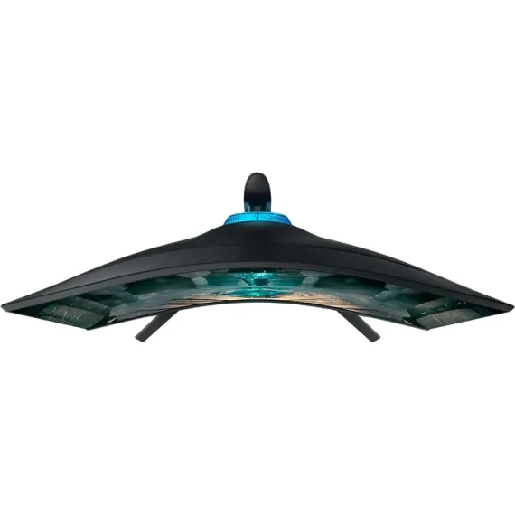 31,5" ИГРОВОЙ МОНИТОР SAMSUNG S32BG650E, VA 2560X1440 WQHD, ЧЁРНЫЙ