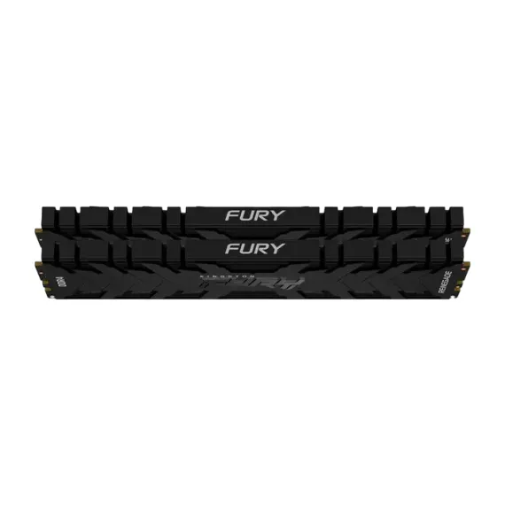 ОПЕРАТИВНАЯ ПАМЯТЬ KINGSTON FURY RENEGADE, DDR4 SDRAM, 4000 МГЦ, 32 ГБ, KF440C19RB12K2/32