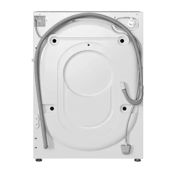СТИРАЛЬНАЯ МАШИНА HOTPOINT-ARISTON BI WMHG 81485 EU, 8КГ, БЕЛЫЙ