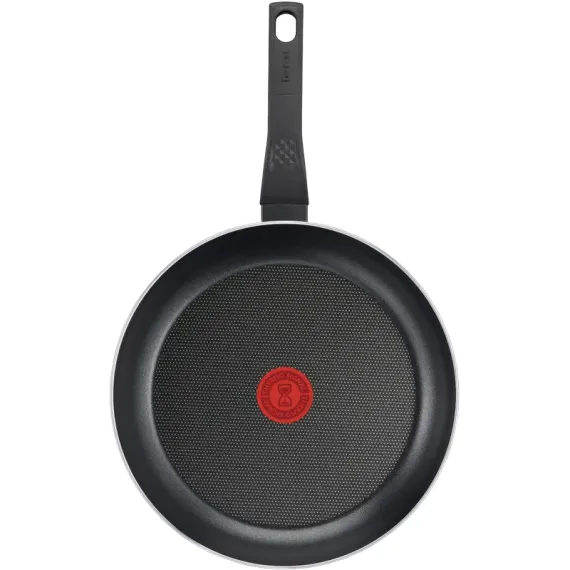 СКОВОРОДА TEFAL B5560653, 2Л, 28СМ, ЧЁРНЫЙ