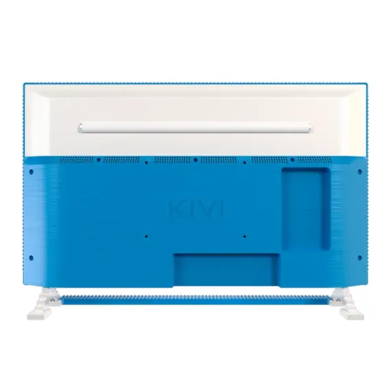 32" LED SMART ТЕЛЕВИЗОР KIVI KIDSTV, 1920X1080 FHD, ANDROID TV, СИНИЙ