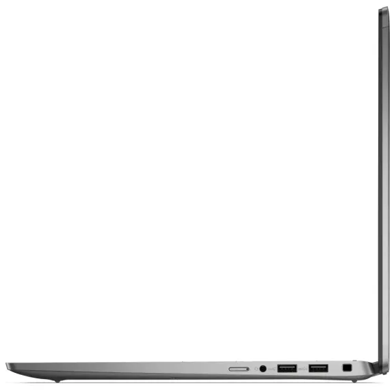 НОУТБУК ДЛЯ БИЗНЕСА 16" DELL LATITUDE 7640, GREY, INTEL CORE I7-1365U, 32ГБ/1024ГБ, LINUX UBUNTU